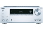 ONKYO TX-NR676E AV-Receiver (7.2 Kanäle, Silber)