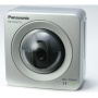 Panasonic BB-HCM715CE - Network camera - PTZ - colour ( Day&Night ) - optical zoom: 2 x - audio - 10/100 - SD - DC 12 V / PoE