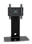 Universal Television Stand, for Televisions 17" ~ 37"