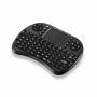 TeckNet® X330 Mini 2.4G Wireless Handheld Keyboard with Touchpad Mouse and LED for Mac / New iPad / Google Android TV / PC / iPhone / Android 3.0 Tabl