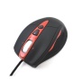 C-TECH ASSASSIN Gaming Mouse - Adjustable Weight - 800 - 1600 - 2400 DPI
