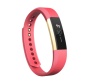Fitbit Alta Pink/Gold - S - Special Edition