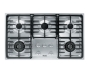 Miele KM 3475G(Gas) 36 in. Cooktop