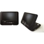 Mustek PD77C Dual Tablet Portable DVD Player