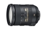 Nikon AF-S 18-200mm F3.5-5.6