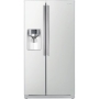 Samsung 26.0 cu. ft. Side-by-Side Refrigerator - RS263TD