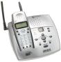 Southwestern Bell FF2150MS 900 MHz Analog Cordless Phone with Answering System and Caller ID (Metallic Silver)
