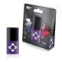 Sweex MP517 Vici MP4 Player Purple 4 GB