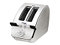 T-Fal TT7095002 Stainless Steel Avante Deluxe 2-Slice Toaster