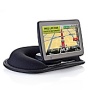 TomTom VIA 1435TM 4.3&quot; Voice-Controlled GPS with Lifetime Maps, Traffic Alerts and Dash Mount