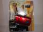 Vivitar DVR Digital Camcorder 945HD - Red