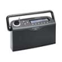 Roberts Classic Lite Digital DAB/FM RDS Stereo Radio - Black