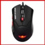 Advance Spirit Of Gamer USB Gaming Mouse 2400 dpi Black