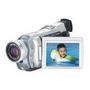 Optura 10 Digital Camcorder - 2.5" LCD - CCD (1.2 Megapixel Image - 0.7 Megapixel Video - 16x Optical Zoom - 320x Digital Zoom - 8 MB Secure Digital S