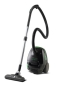 Electrolux - Zeg 300 - Aspirateur avec Sac - New Ergospace - 1350 W - Green -