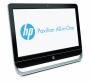 HP Pavilion 23-b230ea AiO PC (Intel Core i3-3240 3.4GHz Processor, 4GB RAM, 500GB HDD, Windows 8)