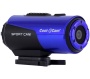 ION Cool iCAM S3000B Action Camcorder - Blue