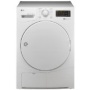 LG RC7020A1 B Freestanding 7kg Front-load White Tumble Dryer