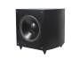 Monoprice 12 Inch 150 Watt Powered Subwoofer, Black (109723)