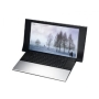 Multimedia X90JQ-YZ056V - 18.4" Notebook - Core I7 1.73 GHz, 46,7-cm-Display