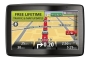 TomTom VIA 1435TM 4.3" Voice-Controlled GPS with Lifetime Maps and Traffic Alerts, and Case