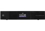 VU+ Solo 4K Linux Receiver 2x DVB-S2 FBC / 1x DVB-C/T2 Tuner (HDTV, PVR-Funktion, Twin Tuner, DVB-T, DVB-T2 (H.264), DVB-T2 (H.265), DVB-C, DVB-S, DVB