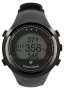 Voice Caddie T-1 Hybrid Golf Watch, Black