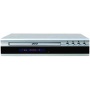 Xoro HSD 2130 MPEG4 DVD-Player silber