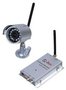 Q-See Wireless Outdoor Camera with Receiver
