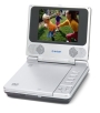 Axion AXN-6050 5-Inch Portable DVD Player