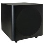 Dayton Audio SUB-800 8" 80 Watt Powered Subwoofer