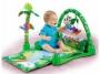 Fisher Price - 123 Musical Rainforest Gym