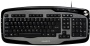 Gigabyte K6800 Multimedia USB Keyboard