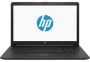 HP 17-by0302ng 1.1GHz N4000 17.3Zoll 1600 x 900Pixel Schwarz Notebook