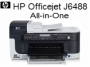 HP OfficeJet J6488 All-in-One