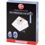 Hoover Genuine H64 Paper Bag for the Freespace, Sprint, Flash Cylinders