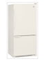 Maytag MBF2254H (22.1 cu. ft.) Bottom Freezer Refrigerator