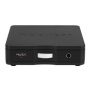 Micromega MyZIC Headphone Amplifier (Black)