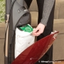Miele S7210 Bagged Upright Vacuum