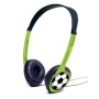 Mini Mice Children's Character Headphones My Football