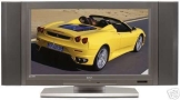 SOVA 32" LCD HDTV HIGH DEFINITION FLAT SCREEN