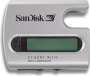 SanDisk Cruzer Micro MP3 Companion (SDCZ4-000)