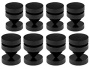 Sewell Speaker Spikes, 8 Pack