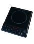 SPT 1300-Watt Induction Cooktop, Black