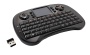 Trust Tocamy Wireless Entertainment Keyboard