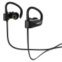 AUKEY Auricolare Bluetooth 4.1 cuffie sport in ear con Clip con Microfono per telefono e musica per iPhone Samsung e Smartphones (EP-B22)