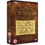 Blackadder: Remastered - The Ultimate Edition Box Set (6 Discs)