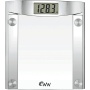 Conair WW Electronic personal scale Square Chrome
