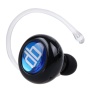 DBPOWER® Mini-Lightweight Bluetooth Kopfhörer für Smartphones, Tablet PC mit Bluetooth-Funktion, auch für iPhone 3/3g/3s/4/4s/5/5c/5s, Samsung Galaxy