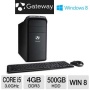 Gateway G180-C1402